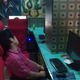 Illustration for article titled A Look Inside the Smoky World of Chinese Internet Cafes